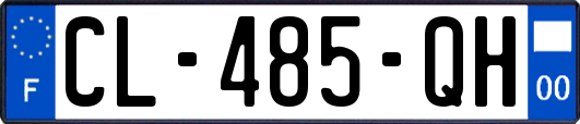 CL-485-QH