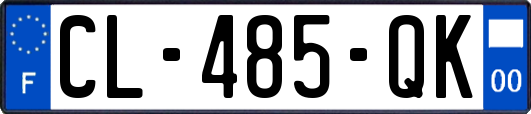 CL-485-QK