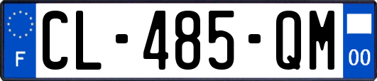 CL-485-QM