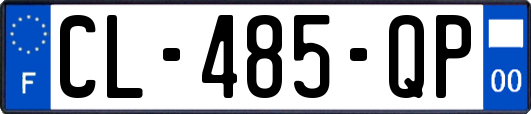 CL-485-QP