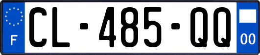 CL-485-QQ
