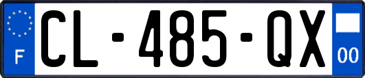 CL-485-QX
