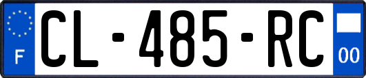CL-485-RC