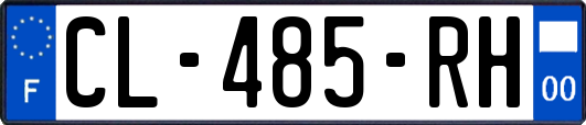 CL-485-RH
