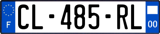 CL-485-RL