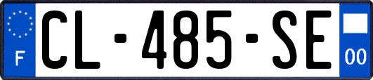 CL-485-SE