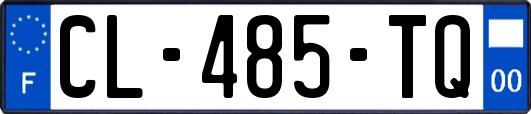 CL-485-TQ