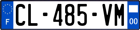 CL-485-VM