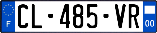 CL-485-VR
