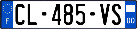 CL-485-VS