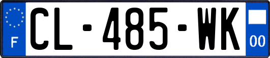 CL-485-WK