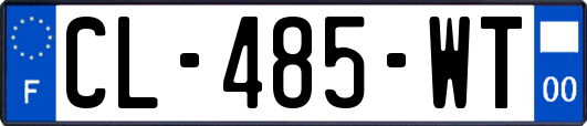 CL-485-WT
