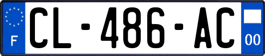 CL-486-AC