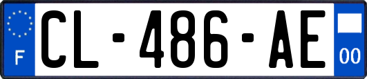 CL-486-AE