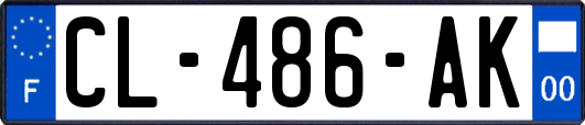 CL-486-AK