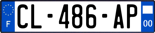 CL-486-AP