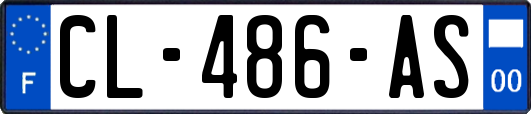 CL-486-AS