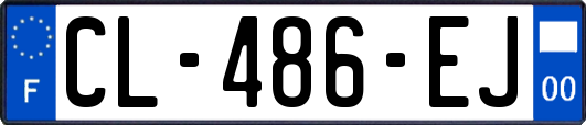 CL-486-EJ