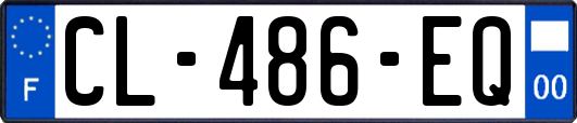 CL-486-EQ
