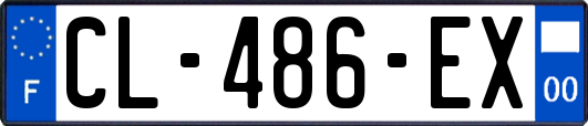 CL-486-EX