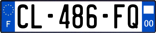 CL-486-FQ