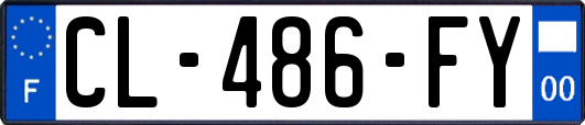 CL-486-FY