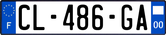 CL-486-GA