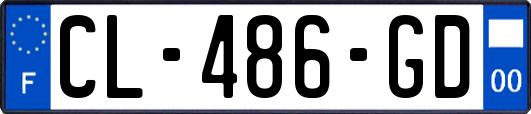 CL-486-GD