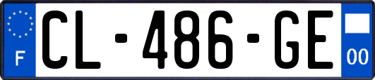 CL-486-GE