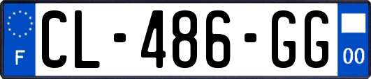 CL-486-GG