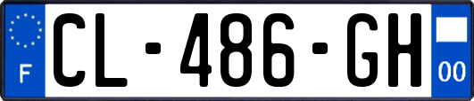 CL-486-GH