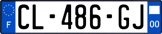 CL-486-GJ