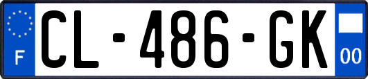 CL-486-GK