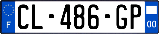 CL-486-GP