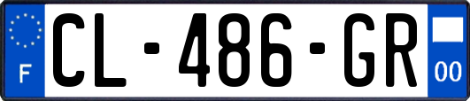 CL-486-GR