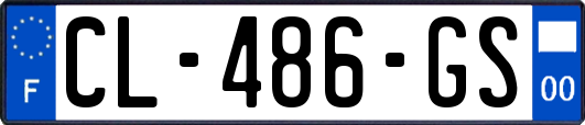 CL-486-GS