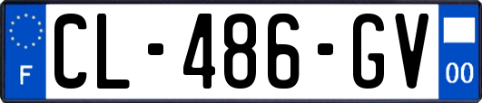 CL-486-GV