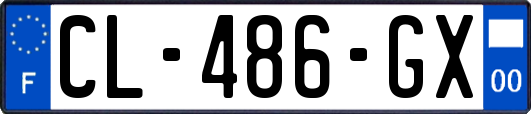 CL-486-GX