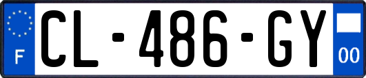 CL-486-GY