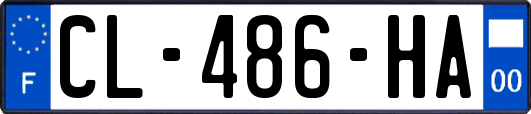 CL-486-HA