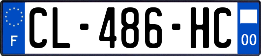 CL-486-HC