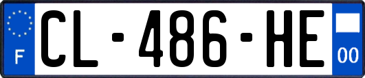 CL-486-HE