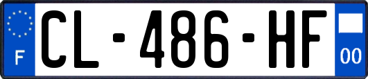 CL-486-HF