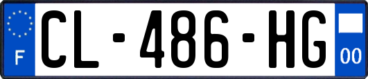 CL-486-HG