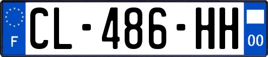 CL-486-HH