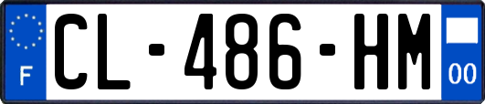 CL-486-HM