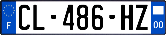 CL-486-HZ