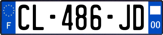 CL-486-JD