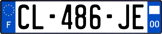 CL-486-JE