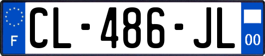 CL-486-JL